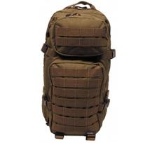 Kuprinė, MFH Assault I, Coyote Tan, 30l