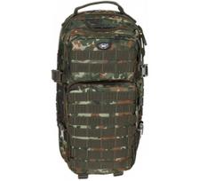 Kuprinė MFH Assault I, BW Camo, 30l