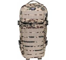 Kuprinė MFH Assault I, Tropical Camo, 30l