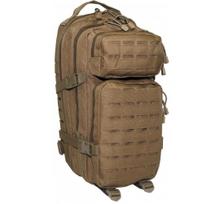 Kuprinė MFH Assault I Laser, Coyote Tan, 30l