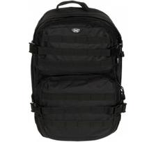 kuprine 40l - Kuprinė MFH Assault II, juoda, 40l - 1 nuotrauka