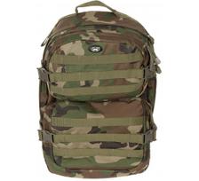 Kuprinė MFH Assault II, Woodland, 40l