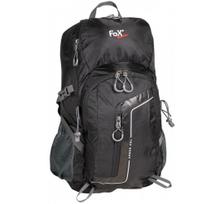 Kuprinė FoxOutdoor Arber 40, juoda, 40l