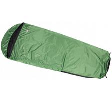 Miegmaišio dangalas FoxOutdoor Light, žalia-juoda
