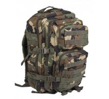 Kuprinė MIL-TEC Assault , didelė, 36l - kamufliažinė