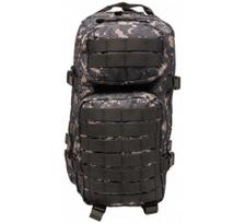 kuprine 30l - Kuprinė MFH Assault I, AT-Digital, 30l - 1 nuotrauka