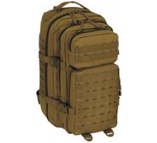 Kuprinė MFH Assault I Basic, Coyote Tan, 30l