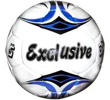 Futbolo kamuolys Spartan Exclusive, sint. oda, 5 dydis