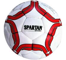 Futbolo kamuolys Spartan Club Junior, sint. oda, 4 dydis