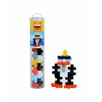 Plus-Plus BIG pingvinas