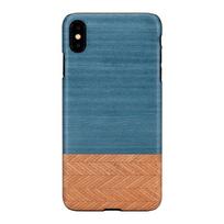iphone xs max deklas - MAN&WOOD T-MLX35976 - 1 nuotrauka