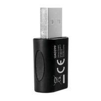 usb a 3 5 mm adapteris - LogiLink UA0299 - 2 nuotrauka