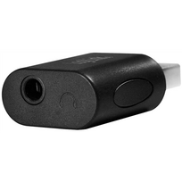 usb a 3 5 mm adapteris - LogiLink UA0299 - 11 nuotrauka
