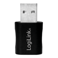 usb a 3 5 mm adapteris - LogiLink UA0299 - 13 nuotrauka
