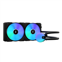 Fractal Design Lumen S28 RGB