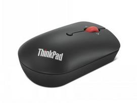 Lenovo ThinkPad USB-C Wireless Compact  (Juoda)