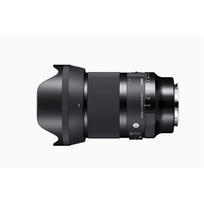 Sigma 35mm f/1.4 DG DN Art lens for L-mount
