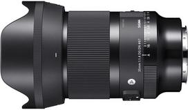 sigma 35mm l mount - Sigma 35mm f/1.4 DG DN Art lens for L-mount - 2 nuotrauka