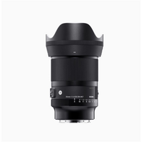 sigma 35mm l mount - Sigma 35mm f/1.4 DG DN Art lens for L-mount - 3 nuotrauka