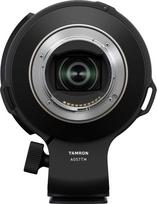 objektyvas sony e mount - Tamron 150-500mm F/5-6.7 Di III VC VXD - 1 nuotrauka