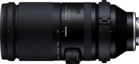 objektyvas sony e mount - Tamron 150-500mm F/5-6.7 Di III VC VXD - 3 nuotrauka