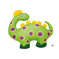 Pagalvėlė - migdukas Žaliasis dinozauras, 0+