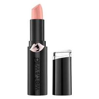 Wet N Wild Mega Last Matte Lip Color Skin-Ny Dipping