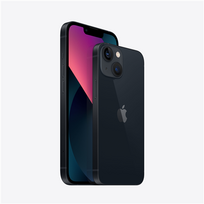 iphone 13 512g - Apple iPhone 13 512GB Midnight (Juodas) - 2 nuotrauka
