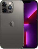 iphone 1 - Apple iPhone 13 Pro 128GB Graphite (Juodas) - 2 nuotrauka