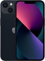 iphone 13 512g - Apple iPhone 13 512GB Midnight (Juodas) - 1 nuotrauka