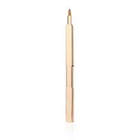 JANE IREDALE Ištraukiamas lūpų teptukas Retractable Lip, 1 vnt.