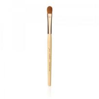 JANE IREDALE Akių šešėlių/maskavimo teptukas Deluxe Shader, 1 vnt.