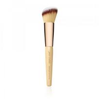 rose blend - JANE IREDALE Šepetėlis skaistalams Blending/Contour, 1 vnt. - 1 nuotrauka