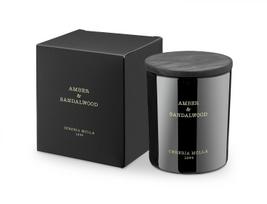 CERERIA MOLLA Žvakė "Amber&Sandalwood", 230 g