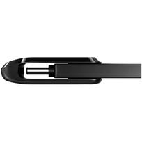 usb flash drive 3.2 - SanDisk Ultra Dual Drive Go 64GB - 6 nuotrauka