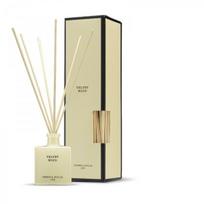 CERERIA MOLLA Namų kvapų difuzorius "Velvet wood", 100 ml