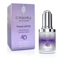 Casmara Power Lift 4D Super Concentrate – Super koncentratas, 30 ml