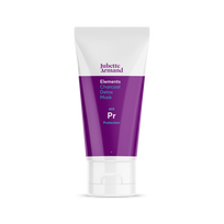 Juliette Armand Charcoal Detox Mask veido kaukė 50ml