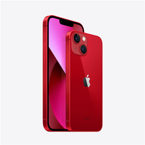 iphone 12 red - Apple iPhone 13 512GB Red (Raudonas) - 3 nuotrauka