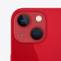 iphone 12 red - Apple iPhone 13 512GB Red (Raudonas) - 4 nuotrauka