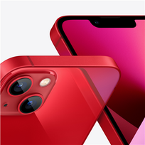 iphone 12 red - Apple iPhone 13 512GB Red (Raudonas) - 2 nuotrauka