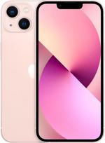 iphone 1 - Apple iPhone 13 256GB Pink (Rožinis) - 1 nuotrauka