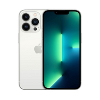 iphons 13 pro - Apple iPhone 13 Pro 128GB Silver (Sidabrinis) - 7 nuotrauka