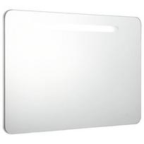Vonios spintelė VLX Mirror Cabinet, balta, 9.5 x 70 cm x 55 cm