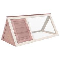 Narvas graužikams VLX Rabbit Cage, 980 mm x 500 mm x 410 mm