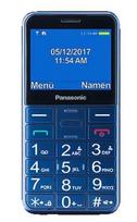 panasonic kx tu155 - Panasonic KX-TU155 EXBN Blue (Mėlynas) - 3 nuotrauka
