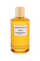 Mancera Rainbow Collection Midnight Gold 120ml Unisex EDP