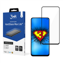 3MK Samsung Galaxy F52 5G Glass