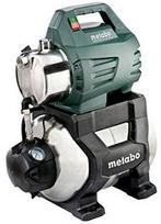 Metabo HWW 4500/25 INOX Plus