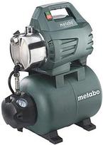 Metabo HWW 3500/25 INOX